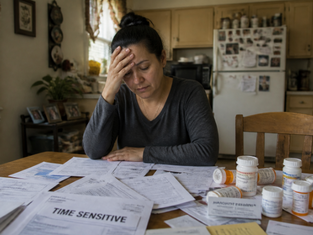 Tired of Losing Track of Your Healthcare? Free Help Is Available in the Central Valley