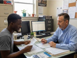 Help is Hope Explained: Peer Support, Resources, and a Clear First Step