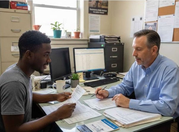 Help is Hope Explained: Peer Support, Resources, and a Clear First Step