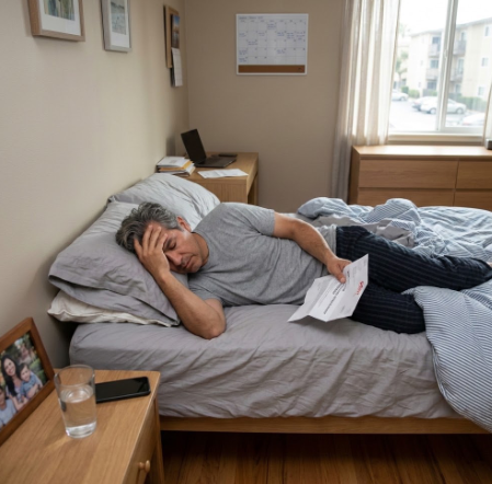 Struggling with stress, housing, health, or family problems? We offer free peer support to help you figure out your next step — no judgment, no cost.