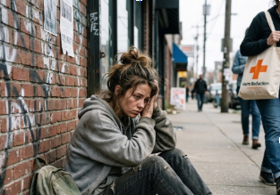 What is a Community Harm Reduction Program? (An how It Can Help You Right Now)