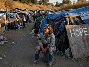 If you're struggling with housing, mental health, or recovery in the Central Valley, free peer-led support is available. Real help from people who've been through it — no judgment, no waitlist runaround.