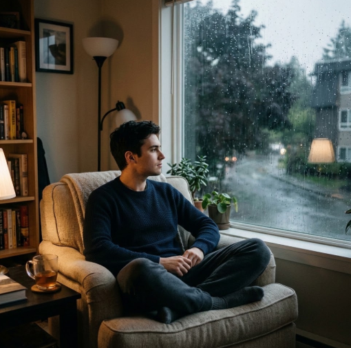 Feeling Worse When It's Cold and Dark? You're Not Alone in the Central Valley