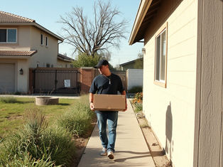 How Programs Help Individuals Thrive in New Communities