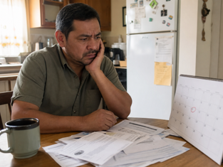 It's Not Just Being Sick: The Real Reasons People Can't Get Care in the Central Valley