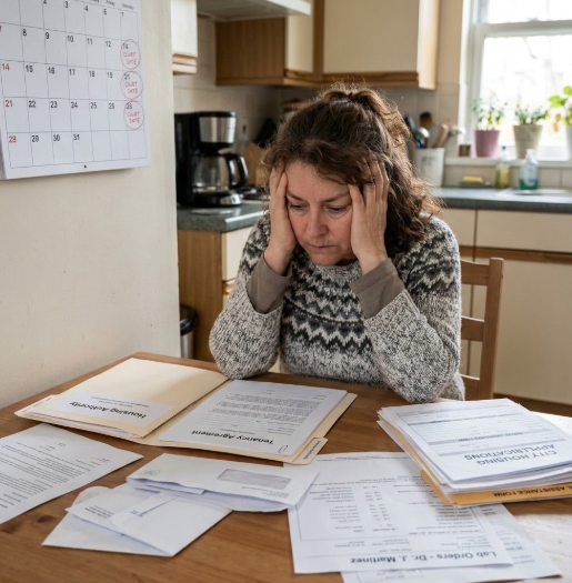 Help Is Hope offers free, judgment-free support for people facing health, housing, and legal stress across California's Central Valley. Start your plan today.