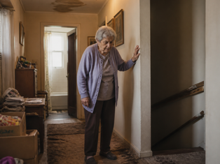 Your health isn't just about doctor visits. Home safety, paperwork, and daily needs matter too — and free support may be available if you have Medi-Cal or Medicare.