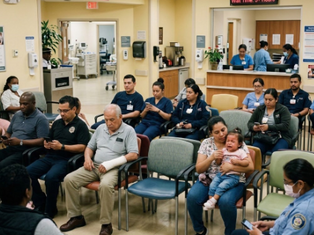 Been in the ER more than once this year? You're not alone, and it's not your fault. See what free support in the Central Valley can do to help you stay stable.