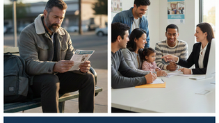 Homeless in Modesto? Losing Your Housing? Free Help Finding a Place Starts Today