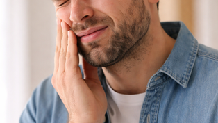 Teeth Hurting in Modesto? Can't Afford a Dentist? Free Dental Care Is Yours Right Now