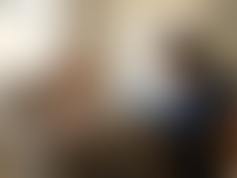 A woman reviews her residential care choices, all covered by her Medi-Cal plan. 