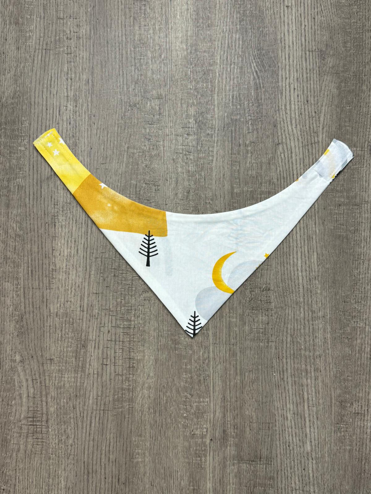 סינר לתינוק