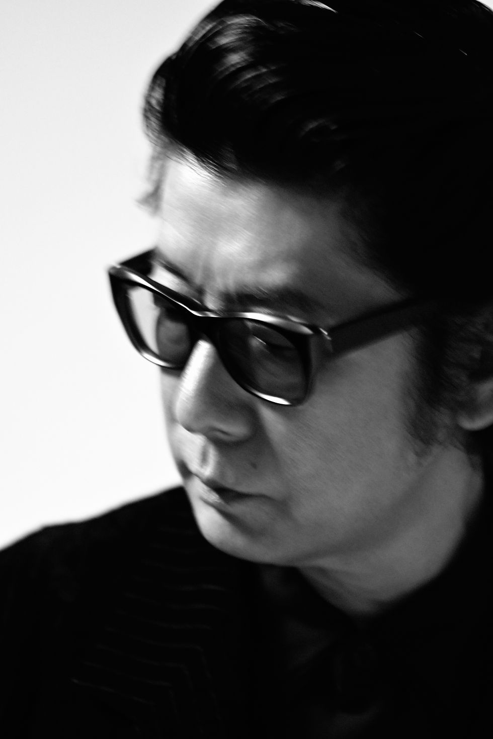 masatoshi nagase