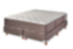 Juego Gravita 200x160