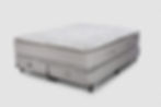Juego Montreaux Pillow Top