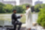 Engagement Wedding
