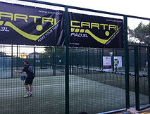 Torneo Padel, alameda padel xperience, clases, ranking, escuela