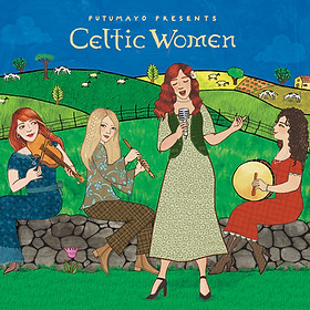 Celtic Women | Putumayo
