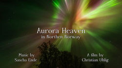 Titel Aurora Heaven HD