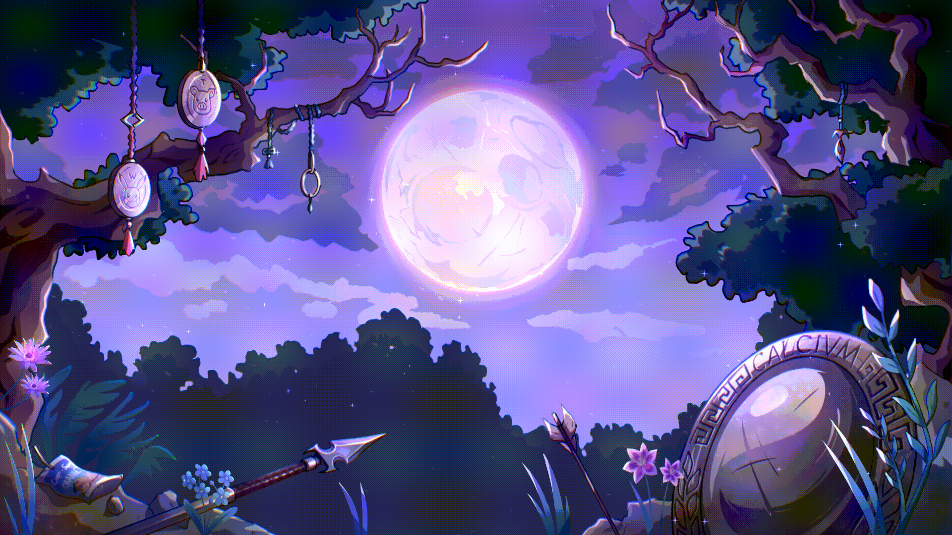 Intro Anim (low quality for upload)