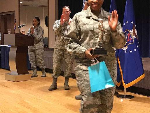 And Then I Cried: A story of transitioning by Katrena Williams