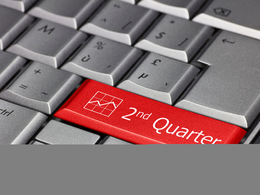 Staying The Course ………4th Month, 2nd Quarter, 2nd Decade, of the 21st Century