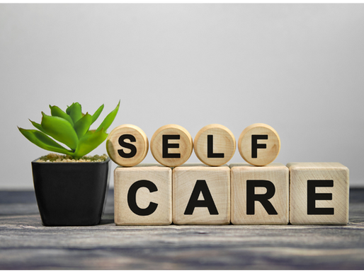Give Yourself A Gift!