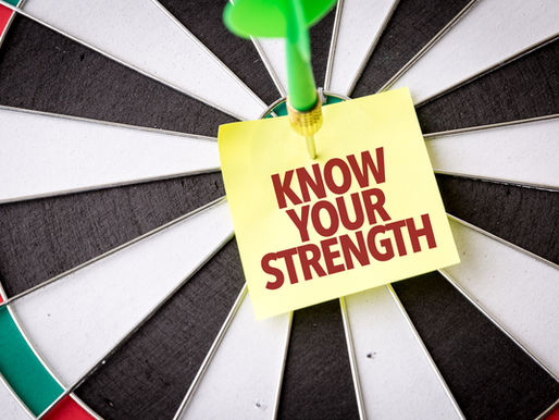 How Do I Kindle my Character Strengths?
