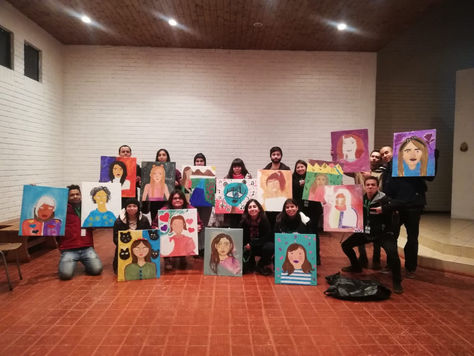 Corporación Crecer Mejor