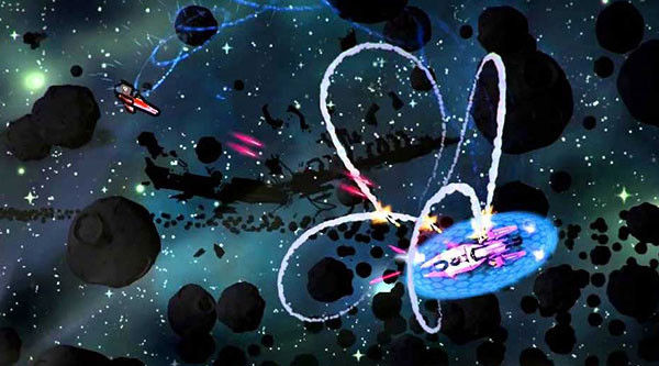 GALAK-Z