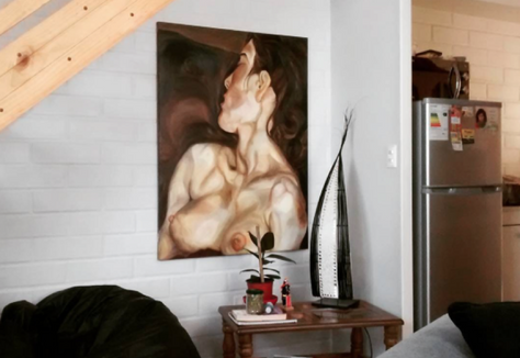 Pintura