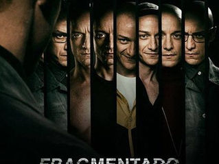 A Complexidade da Mente Humana Revelada em 'Fragmentado': Uma Perspectiva Psicológica