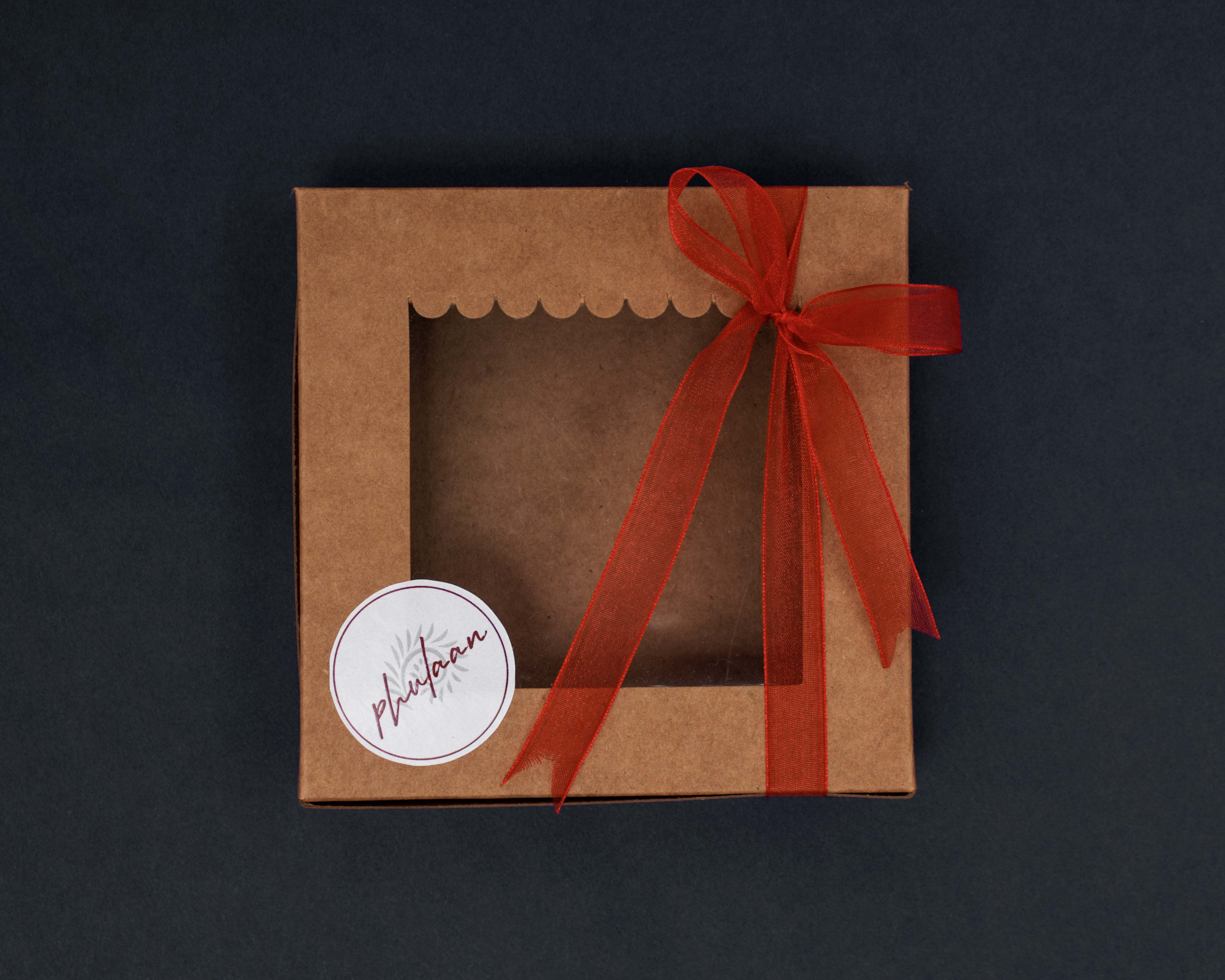 Gift Packaging - Ribbon