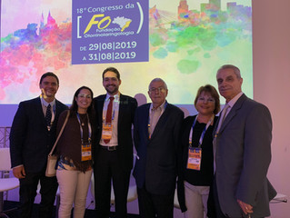 18º Congresso da FORL