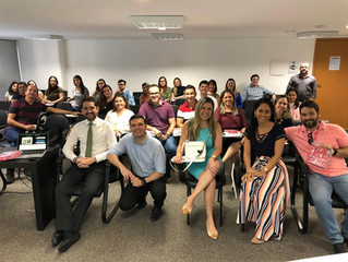 Curso VPPB - Natal/RN