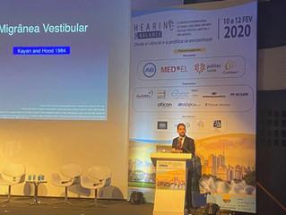 Hearing & Balance 2020