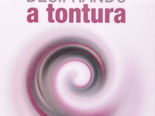 Livros de Otoneurologia que eu recomendo!
