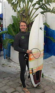 Surfing | Morocco Tourism | Travelling to Morocco