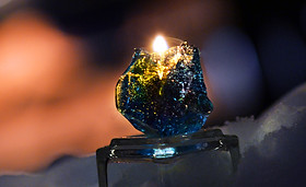 【新品・未使用】横浜流星プロデュースÉtoileFilanteアロマキャンドル 横浜流星プロデュース #étoilefilanteキャンドルウォーマー