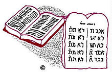 Torah and bible