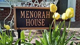 Menorah House