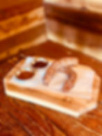 DESSERTS