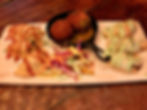 Tapas Platter Special