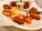 Spicy Fish