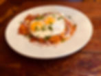 Chilaquiles