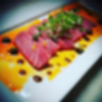 Ahi Tuna 