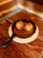 Croquetas