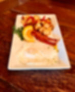 Eggs and Bacon