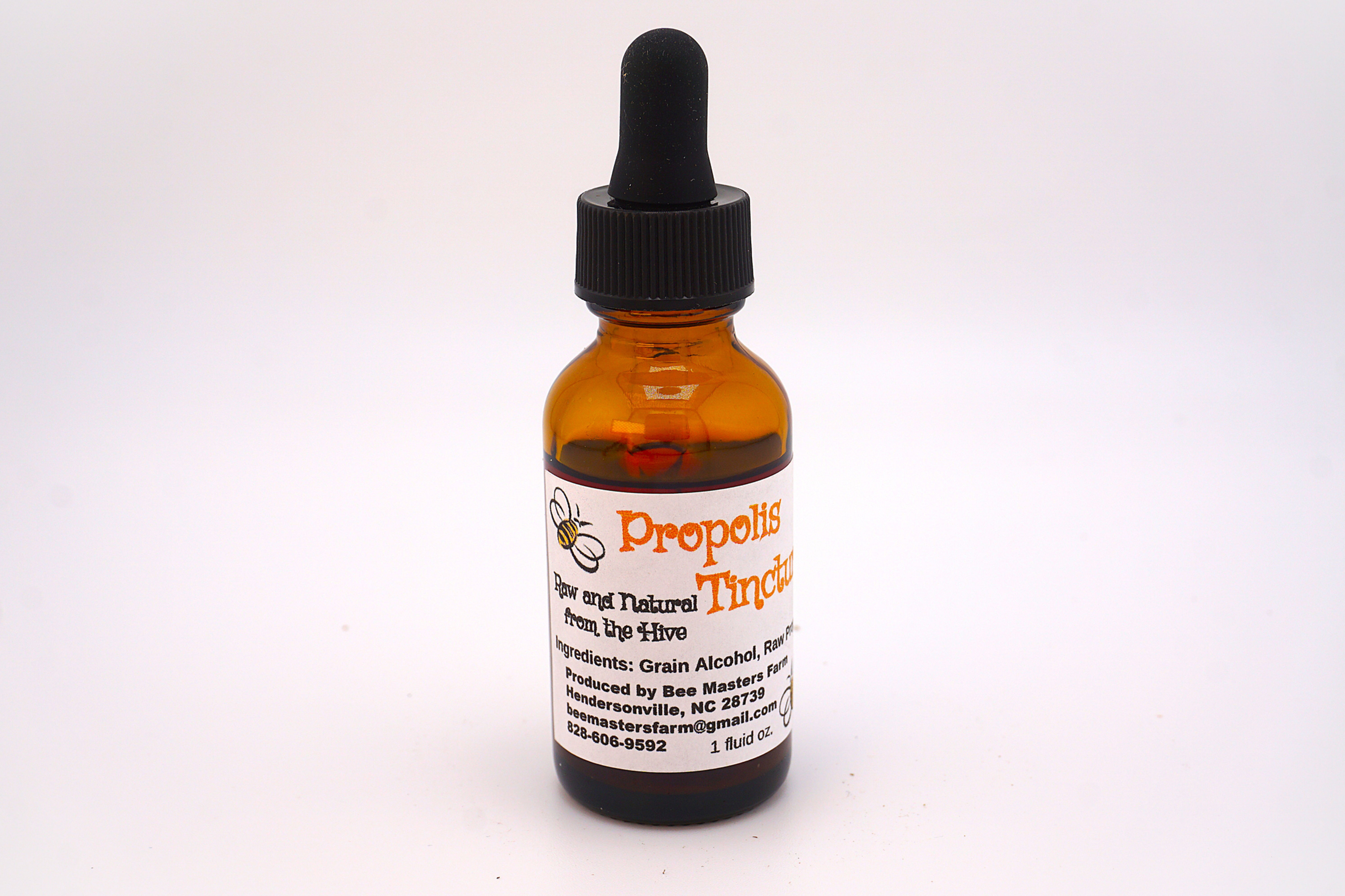Propolis Tincture 1oz
