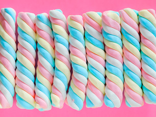 Marshmallows – a food blog